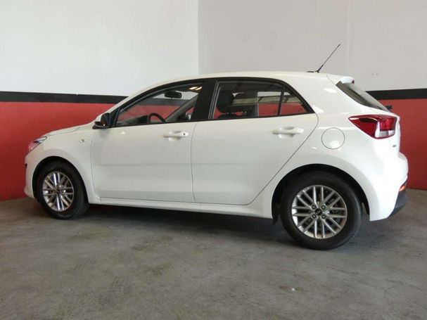 Kia Rio 1.2 62 kW image number 8