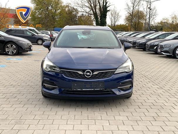 Opel Astra Sports Tourer Elegance 81 kW image number 3