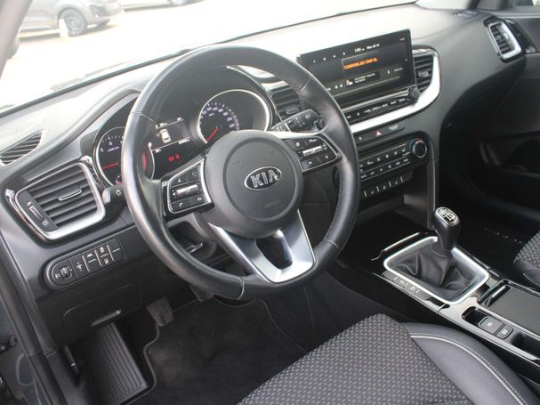 Kia XCeed 1.0 T-GDi 88 kW image number 7