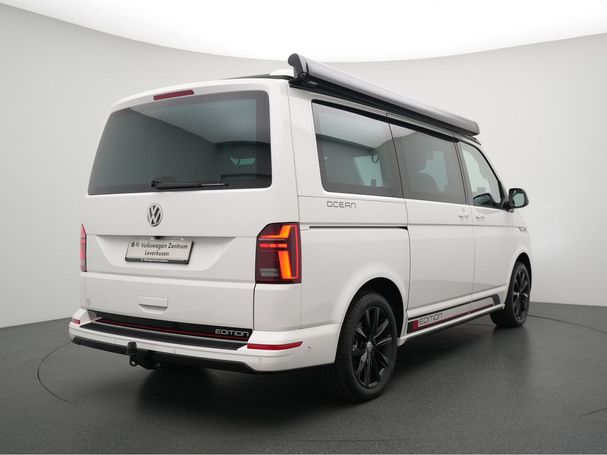 Volkswagen T6 California DSG Ocean Edition 150 kW image number 3