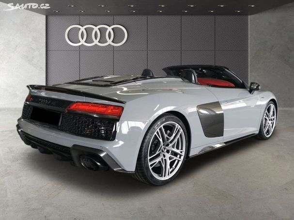 Audi R8 Performance 456 kW image number 6