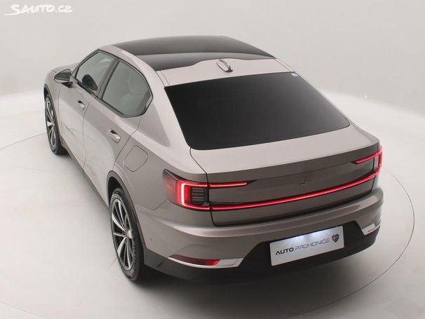 Polestar 2 165 kW image number 9