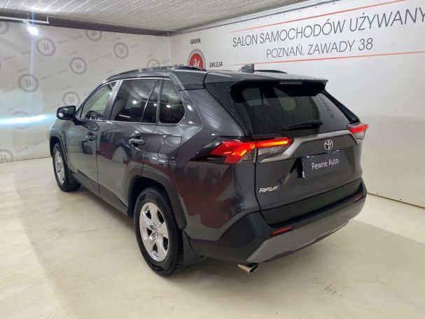 Toyota RAV 4 2.0 4x2 Comfort 127 kW image number 2