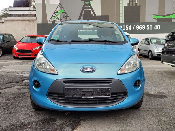 Ford Ka 1.2 51 kW image number 5