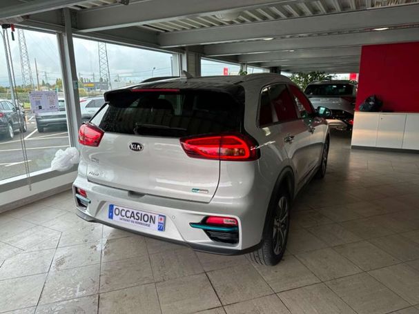 Kia Niro e 152 kW image number 18