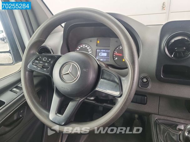 Mercedes-Benz Sprinter 514 CDi 103 kW image number 17