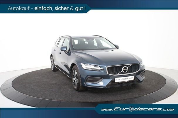 Volvo V60 D3 110 kW image number 8