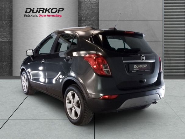 Opel Mokka 103 kW image number 2