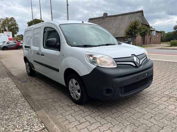 Renault Kangoo dCi 70 kW image number 6