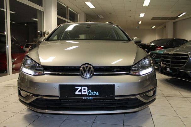 Volkswagen Golf Variant TSI Comfortline 81 kW image number 5