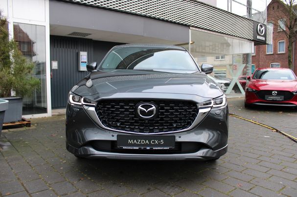 Mazda CX-5 2.5 e-Skyactiv G AWD 143 kW image number 5