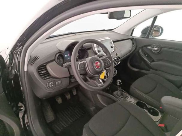 Fiat 500X 1.3 70 kW image number 10