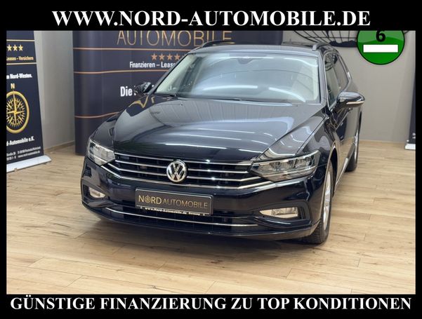 Volkswagen Passat Variant 2.0 TDI Business 110 kW image number 5