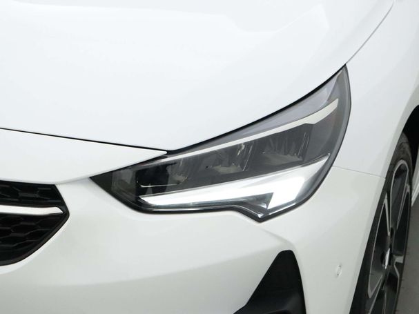 Opel Corsa 75 kW image number 27