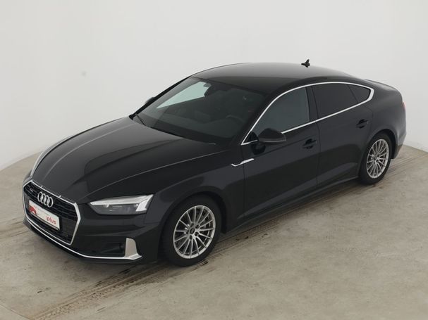 Audi A5 40 TDI S-line Sportback 150 kW image number 1