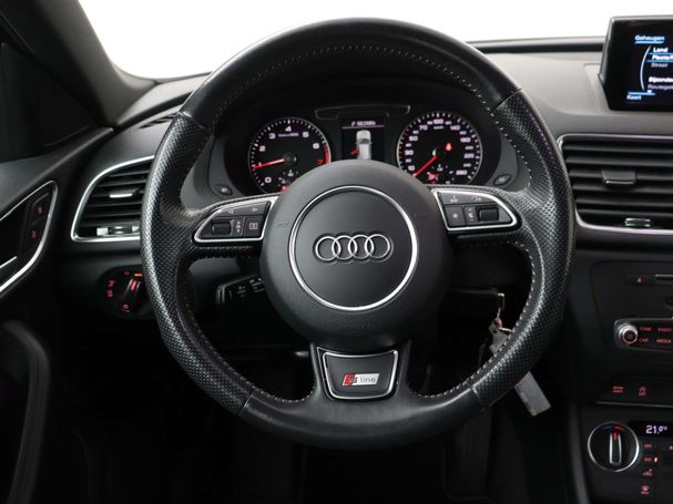 Audi Q3 1.4 TFSI Sport 110 kW image number 7