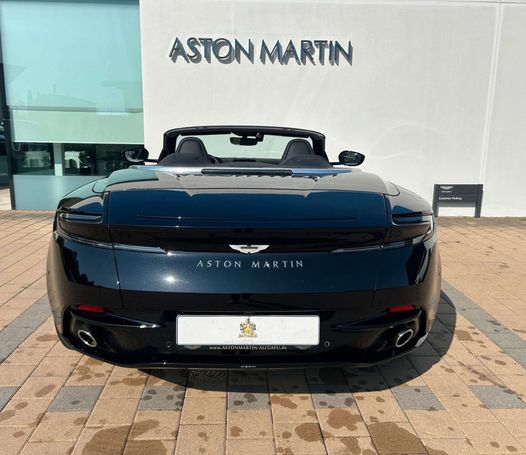 Aston Martin DB11 393 kW image number 9