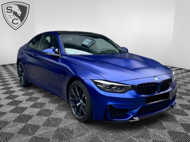 BMW M4 CS M DKG 338 kW image number 3