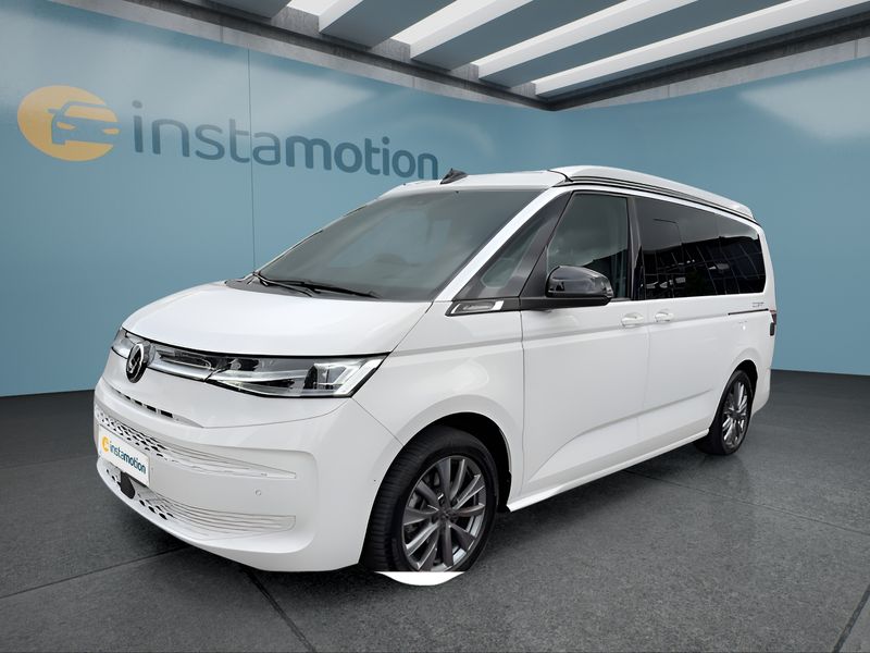 Volkswagen T7 California