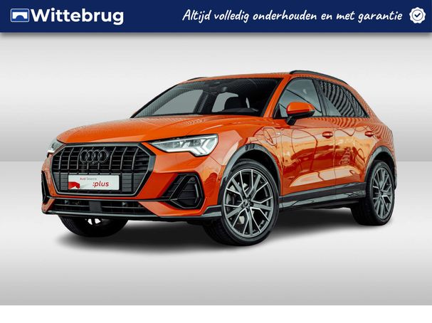 Audi Q3 45 TFSIe S tronic 180 kW image number 1