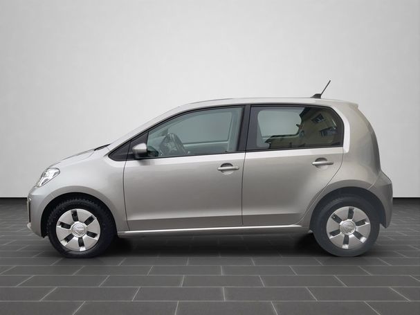 Volkswagen up! 60 kW image number 7