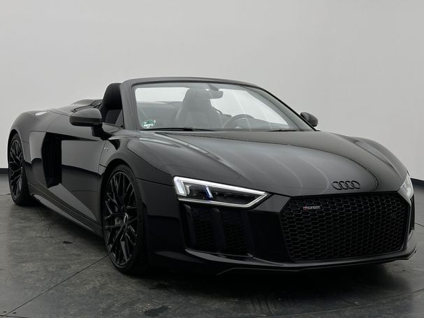 Audi R8 5.2 FSI 397 kW image number 3