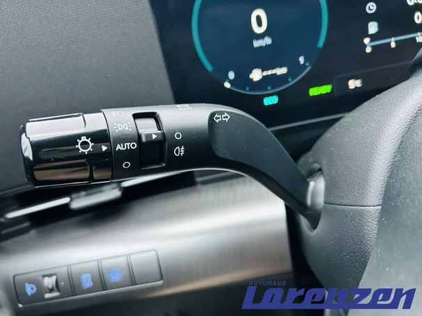 Hyundai Kona 1.6 Hybrid Prime 104 kW image number 12