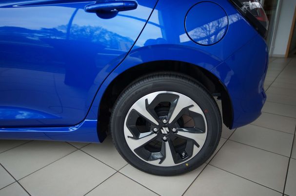 Suzuki Swift Hybrid Comfort 61 kW image number 13