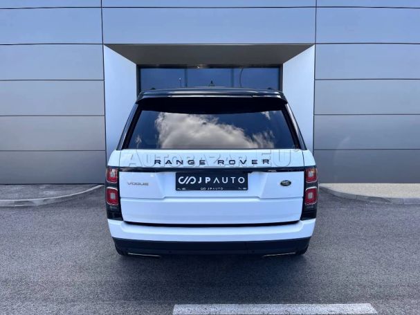 Land Rover Range Rover 280 kW image number 6