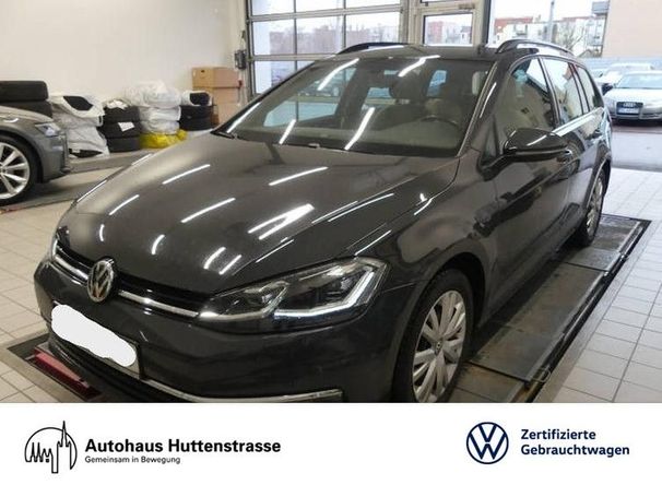 Volkswagen Golf Variant 1.5 TSI Highline DSG 110 kW image number 1