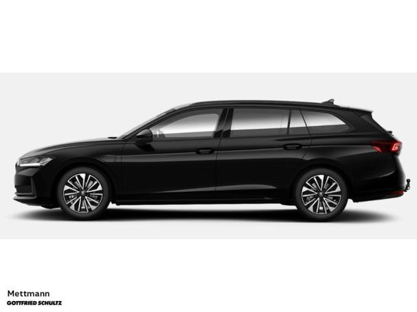 Skoda Superb Combi iV 1.5 TSI Selection DSG 150 kW image number 3