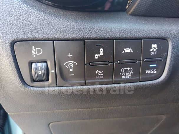 Hyundai Kona 104 kW image number 23