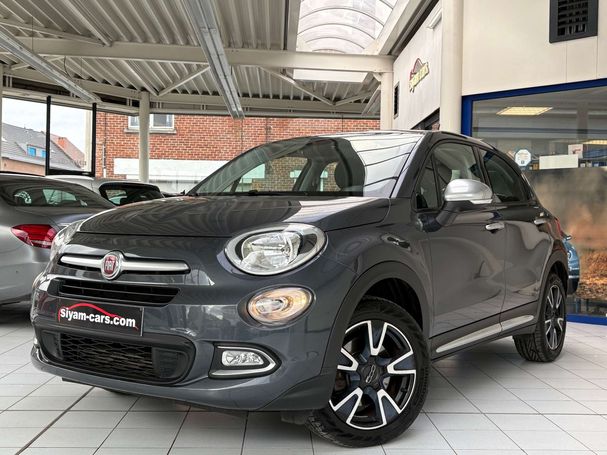 Fiat 500X 1.4 Multiair 100 kW image number 1