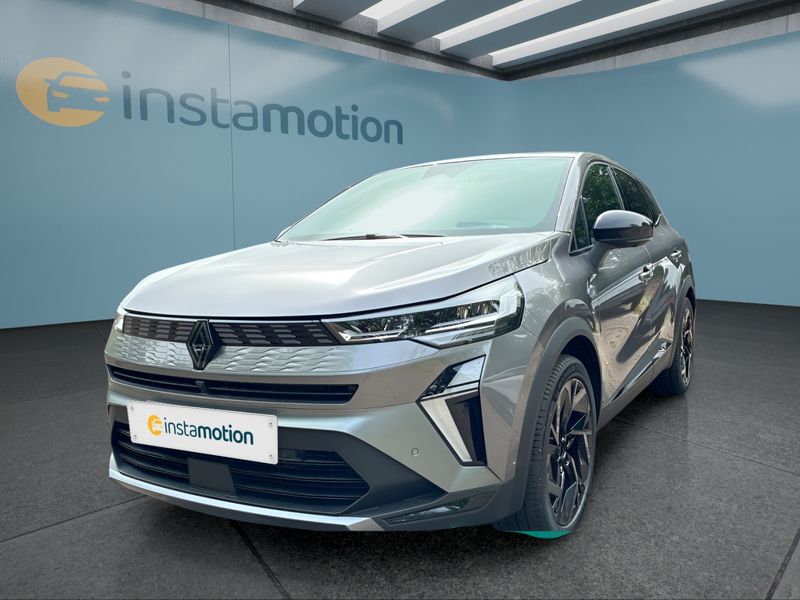 Renault Symbioz Esprit