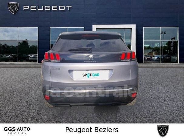 Peugeot 3008 BlueHDi 130 S&S Allure 96 kW image number 6