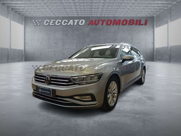 Volkswagen Passat Variant 2.0 TDI Business DSG 110 kW image number 1