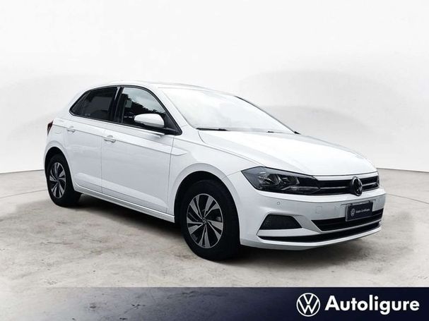 Volkswagen Polo 1.0 TSI Comfortline 70 kW image number 2