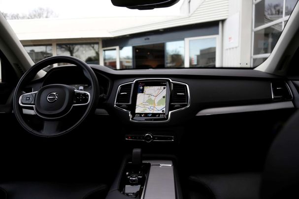 Volvo XC90 T8 AWD Inscription 287 kW image number 50