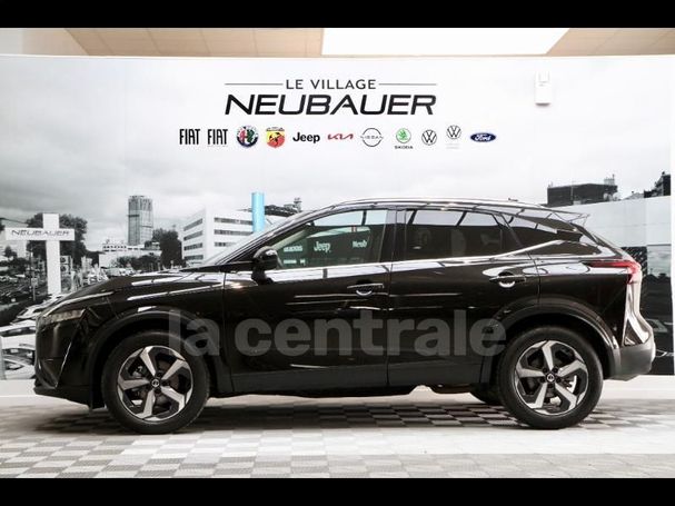 Nissan Qashqai 1.3 N-CONNECTA 116 kW image number 1