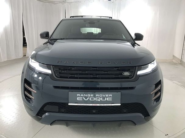 Land Rover Range Rover Evoque P300e PHEV AWD 227 kW image number 9