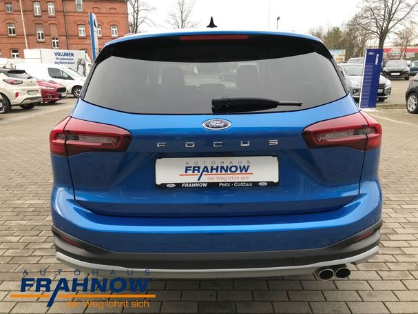 Ford Focus Active 1.0 EcoBoost 114 kW image number 2