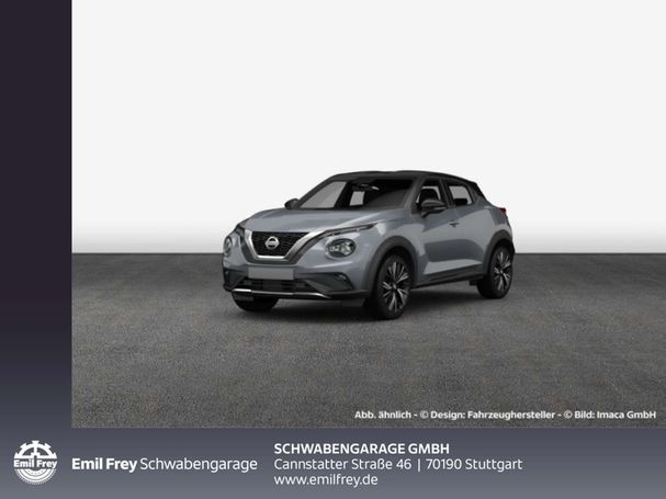 Nissan Juke 105 kW image number 3