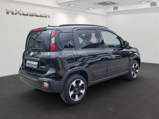 Fiat Panda Hybrid 51 kW image number 3