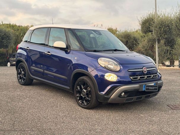 Fiat 500L 1.4 Cross 70 kW image number 6