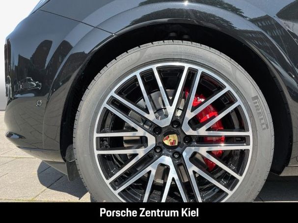 Porsche Cayenne GTS 368 kW image number 6