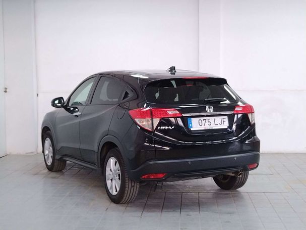 Honda HR-V 96 kW image number 5