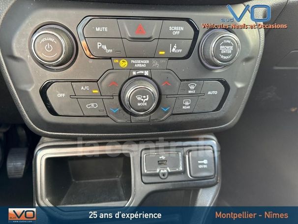 Jeep Renegade 1.6 MultiJet 96 kW image number 26