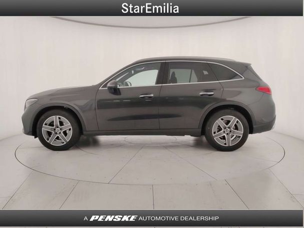 Mercedes-Benz GLC 220 d 4Matic Line 145 kW image number 5