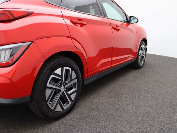 Hyundai Kona 64 kWh 150 kW image number 43