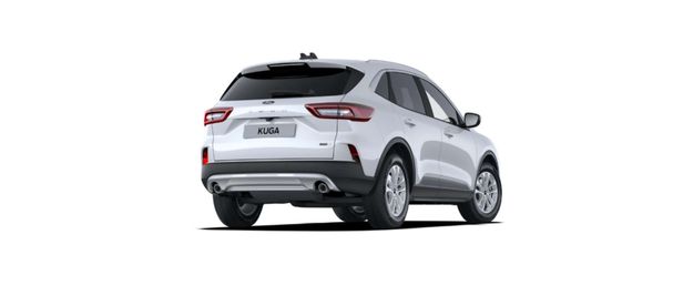 Ford Kuga 2.5 PHEV Titanium 178 kW image number 2